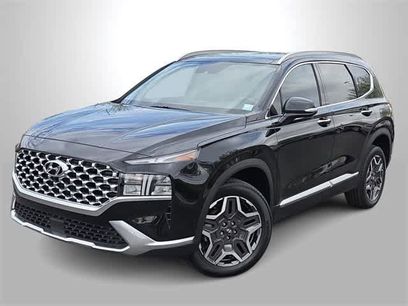 Certified 2023 Hyundai Santa Fe SEL Premium