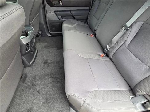 New 2026 Toyota Tundra SR5 RWD image 15