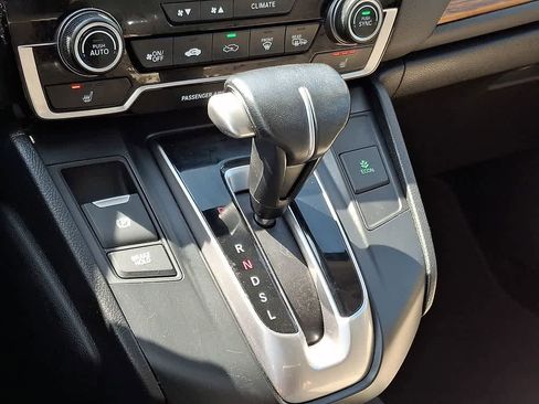 Used 2018 Honda CR-V EX-L image 16