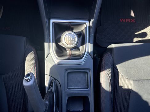 Used 2023 Subaru WRX Premium image 16