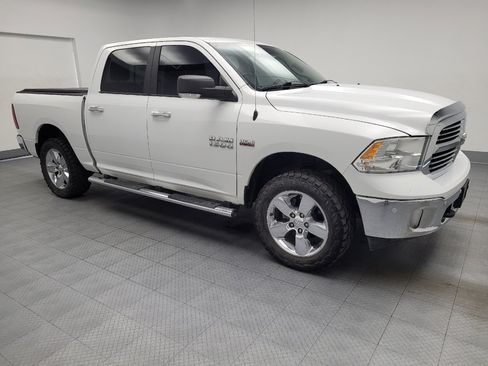 Used 2014 RAM 1500 Big Horn AWD/4WD image 11