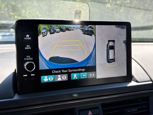 New 2025 Honda Pilot TrailSport image 29