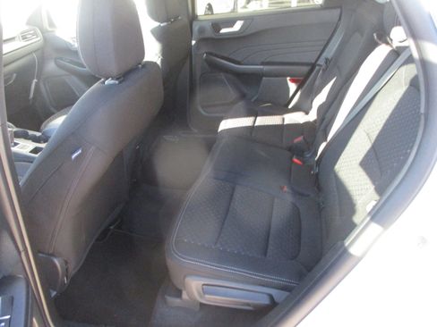 New 2026 Ford Escape Active w/ Active Premium Tech Pack image 7