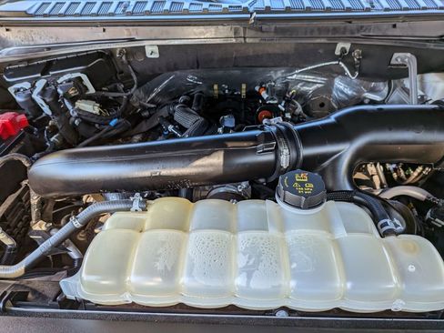 Used 2023 Ford Expedition Max Platinum image 35