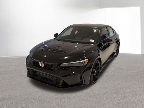 New 2025 Honda Civic Type R image 24