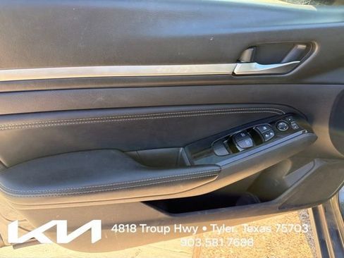 Used 2020 Nissan Altima 2.5 SL FWD image 15