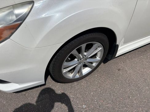 Used 2013 Subaru Legacy 2.5i Sport AWD/4WD image 10