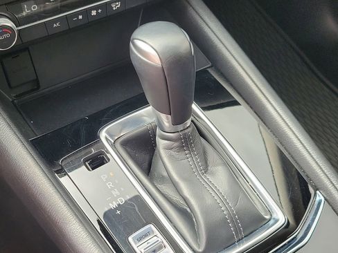 Used 2025 MAZDA CX-5 AWD 2.5 S w/ Select Package image 27