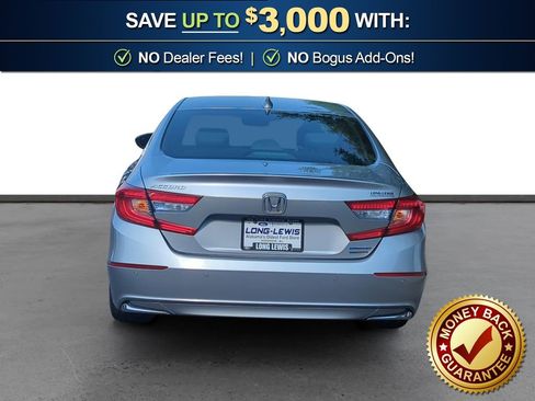 Used 2020 Honda Accord Touring image 5