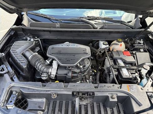 Used 2020 GMC Acadia Denali w/ Technology Package AWD/4WD image 31