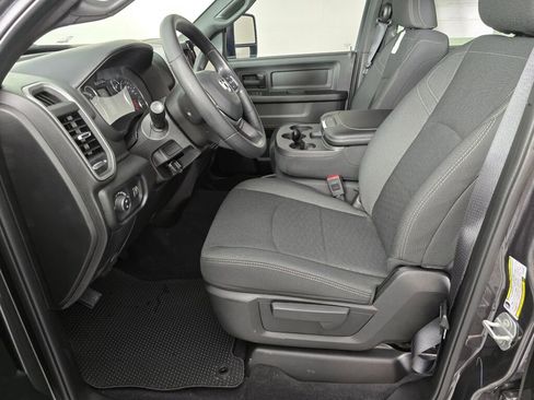 New 2026 RAM 2500 Tradesman image 16