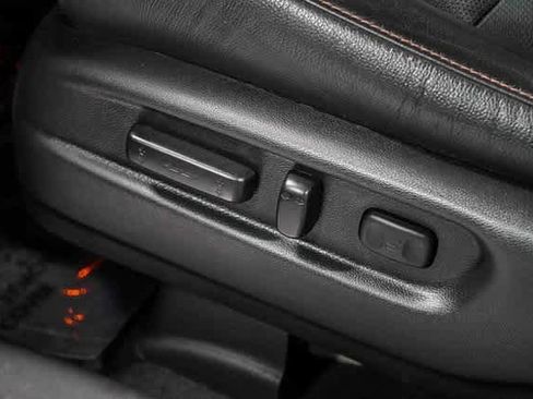 Used 2022 Honda Passport TrailSport image 22