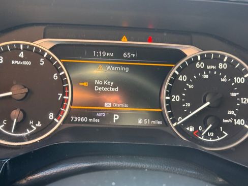 Certified 2023 Nissan Pathfinder Rock Creek image 14