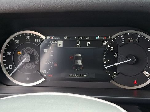 Used 2022 Land Rover Defender 110 S AWD/4WD image 22