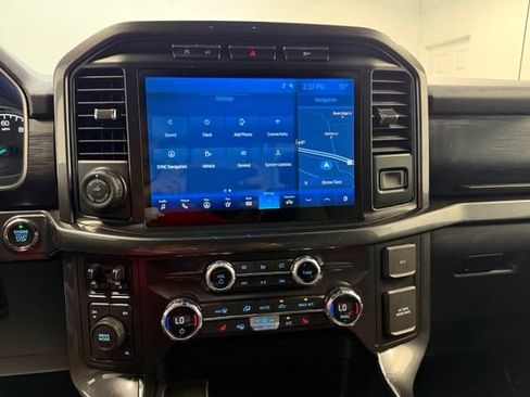 Used 2021 Ford F150 XLT w/ Equipment Group 302A High AWD/4WD image 18
