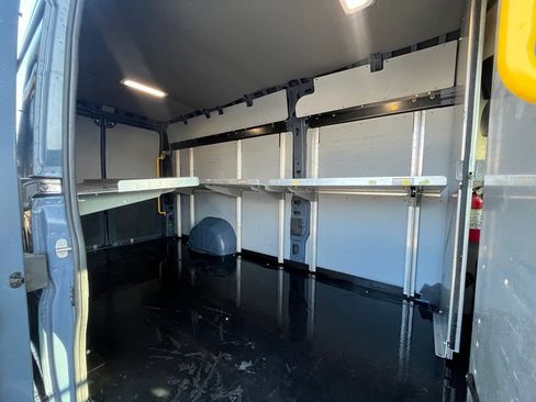 Used 2021 RAM ProMaster 3500 FWD image 5