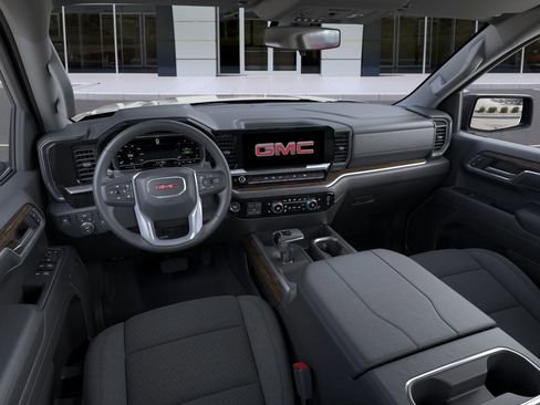 New 2026 GMC Sierra 1500 Elevation w/ Preferred Package image 15