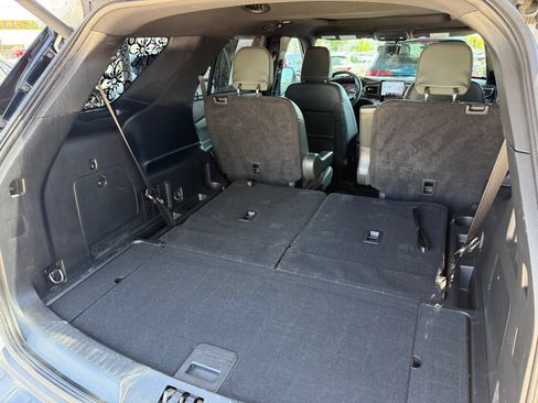 Used 2023 Ford Explorer Timberline AWD/4WD image 17