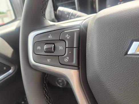 New 2026 Chevrolet Silverado 1500 LT w/ Texas Edition Plus RWD image 21