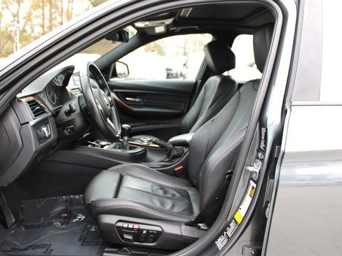 Used 2014 BMW 335i xDrive Sedan image 14