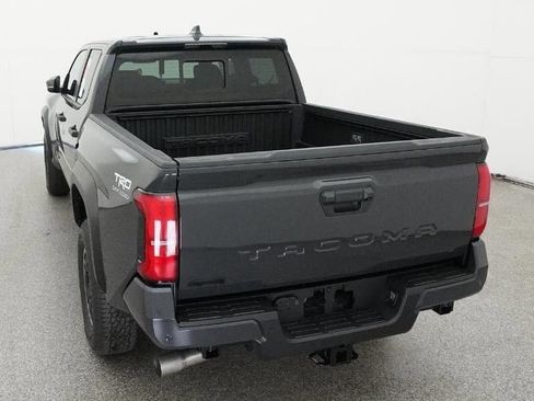Used 2026 Toyota Tacoma TRD Off-Road image 7