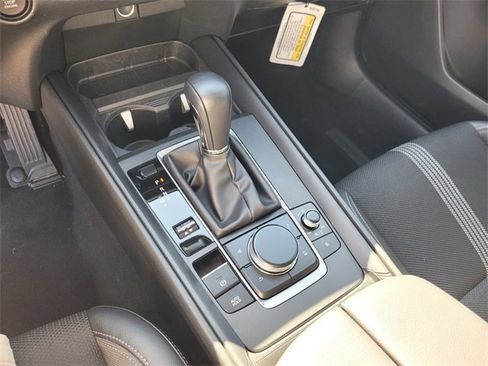 Certified 2025 MAZDA CX-50 AWD 2.5 S w/ Accent Package image 27