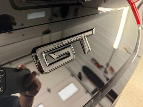 Used 2024 Ford Mustang GT Premium w/ GT Performance Package image 25