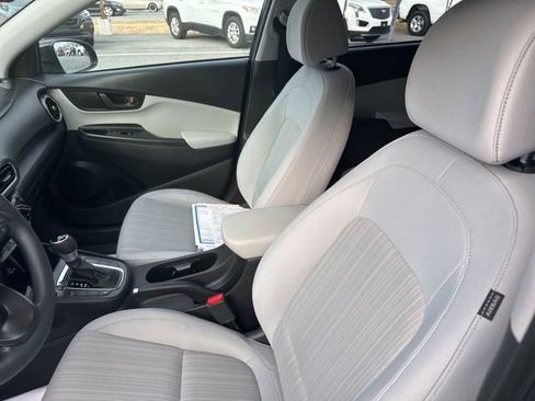 Used 2023 Hyundai Kona SEL w/ Cargo Package image 27