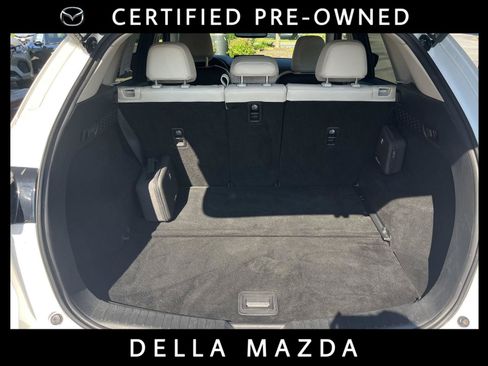 Used 2023 MAZDA CX-5 AWD 2.5 S image 8