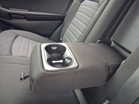 Used 2020 Ford Edge SE AWD/4WD image 26