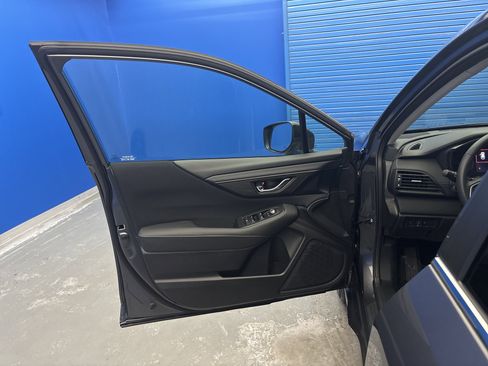 Certified 2025 Subaru Outback Premium image 9