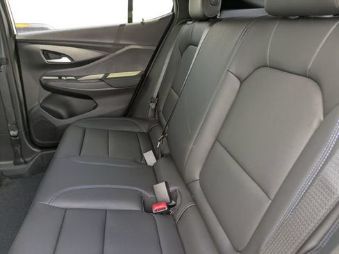 New 2026 Buick Envista Sport Touring w/ Convenience I Package FWD image 17