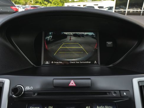 Used 2019 Acura TLX V6 SH-AWD w/ Technology Pkg image 27