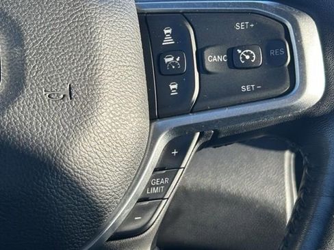 Used 2023 RAM 2500 Tradesman w/ Safety Group image 13