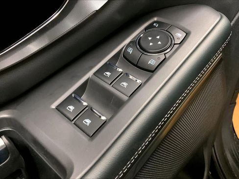 New 2026 Ford Expedition Platinum w/ Stealth Appearance Package AWD/4WD image 17