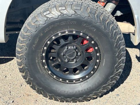 Used 2019 Ford F150 Raptor w/ Equipment Group 801A Mid AWD/4WD image 9