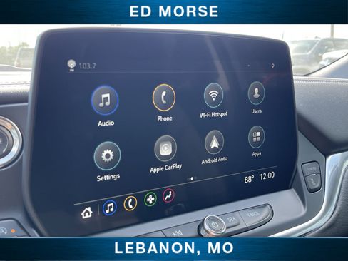 Used 2025 Chevrolet Blazer LT w/ Redline Edition image 13