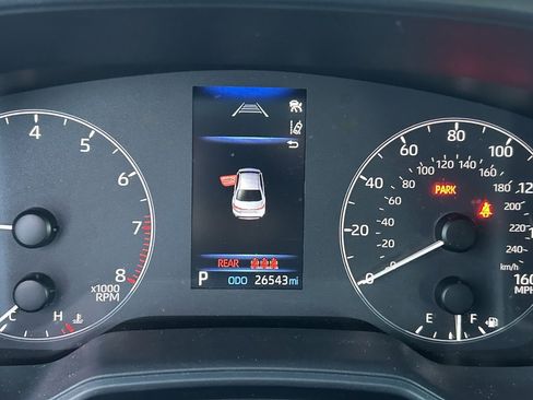 Used 2024 Toyota Corolla LE image 19