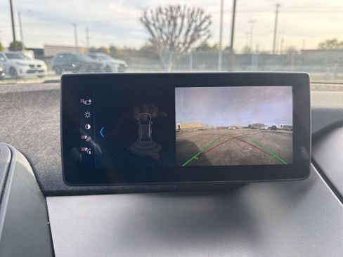 Used 2018 BMW i3 w/ Range Extender image 21