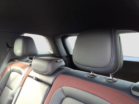 New 2026 Chevrolet Equinox RS w/ Convenience Package III image 15