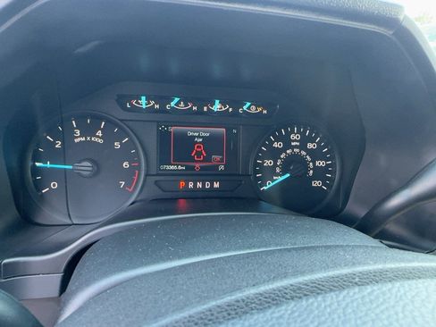 Used 2020 Ford F150 XL w/ Equipment Group 101A Mid AWD/4WD image 22