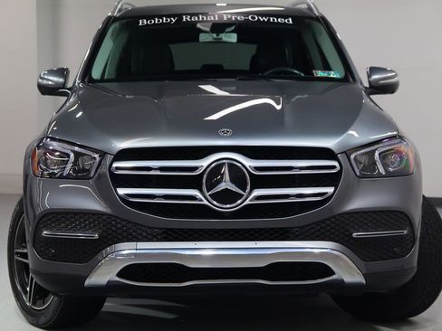 Used 2020 Mercedes-Benz GLE 450 4MATIC image 8