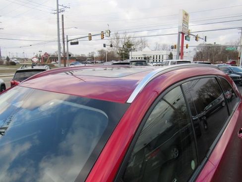 Used 2024 MAZDA CX-90 3.3 Turbo w/ Preferred Plus image 10