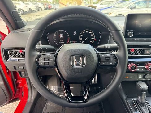Used 2024 Honda Civic Sport image 14