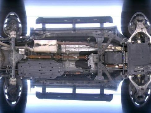 Used 2024 Ford Ranger XLT w/ Equipment Group 301A High image 9