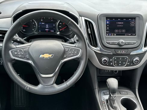 Certified 2024 Chevrolet Equinox LT image 14