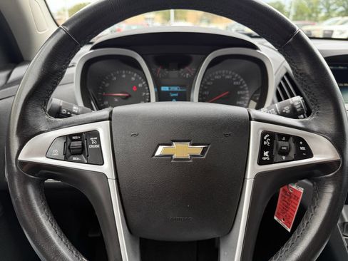 Used 2016 Chevrolet Equinox LTZ w/ Enhanced Convenience Package image 21