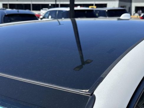 New 2026 Lexus RZ 350e 2WD image 11