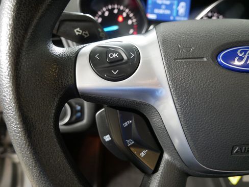 Used 2015 Ford Escape SE AWD/4WD image 27