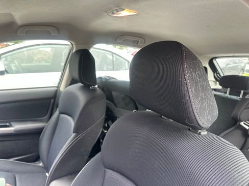 Used 2015 Subaru Impreza 2.0i Sport Premium w/ Popular Package #1 AWD/4WD image 3